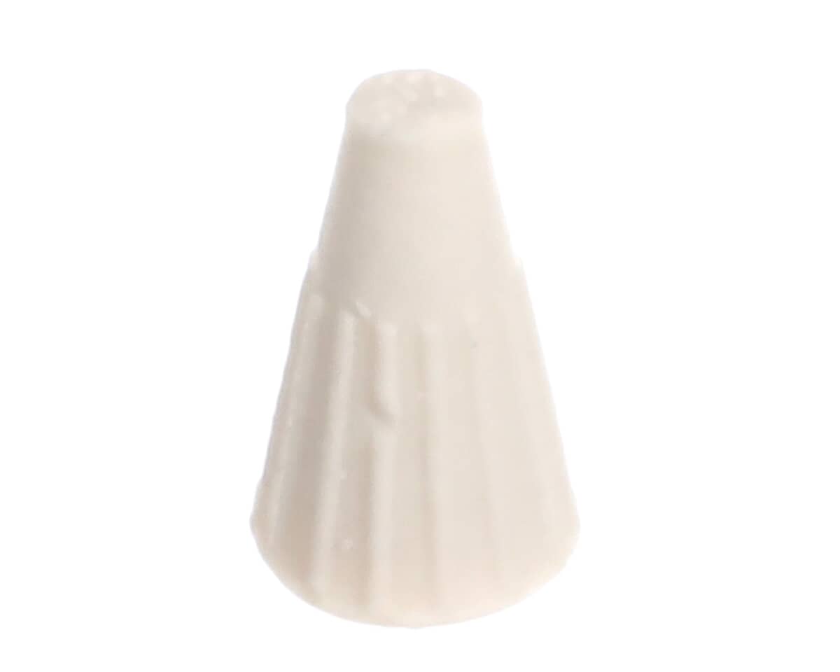 BAKERS PRIDE PARTS Bakers Pride AS-89467 Nut; Wire Ceramic - SKU BKPAS-89467