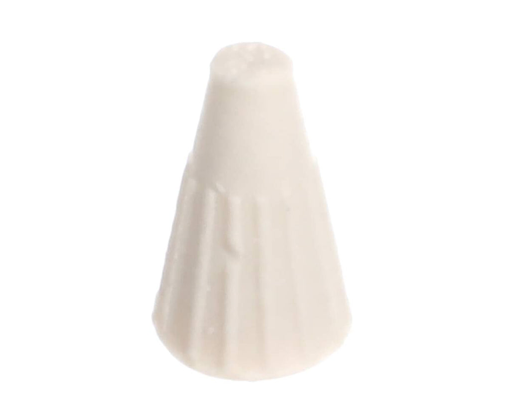 BAKERS PRIDE PARTS Bakers Pride AS-89467 Nut; Wire Ceramic - SKU BKPAS-89467