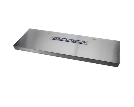 BAKERS PRIDE PARTS Bakers Pride AS-A3001X Door Assembly; Top S/S [D125] - SKU BKPAS-A3001X