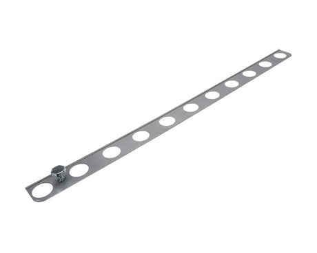 BAKERS PRIDE PARTS Bakers Pride AS-A4587T Flue Slide Assy Inner-Right [ - SKU BKPAS-A4587T