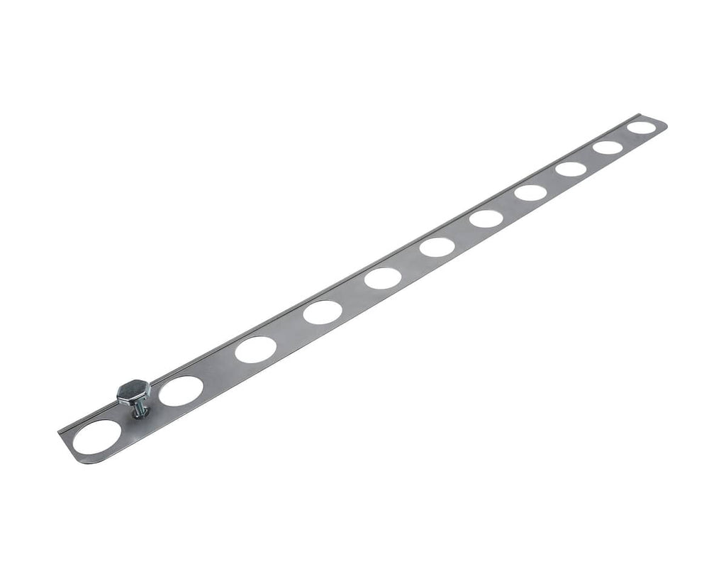 BAKERS PRIDE PARTS Bakers Pride AS-A4587T Flue Slide Assy Inner-Right [ - SKU BKPAS-A4587T