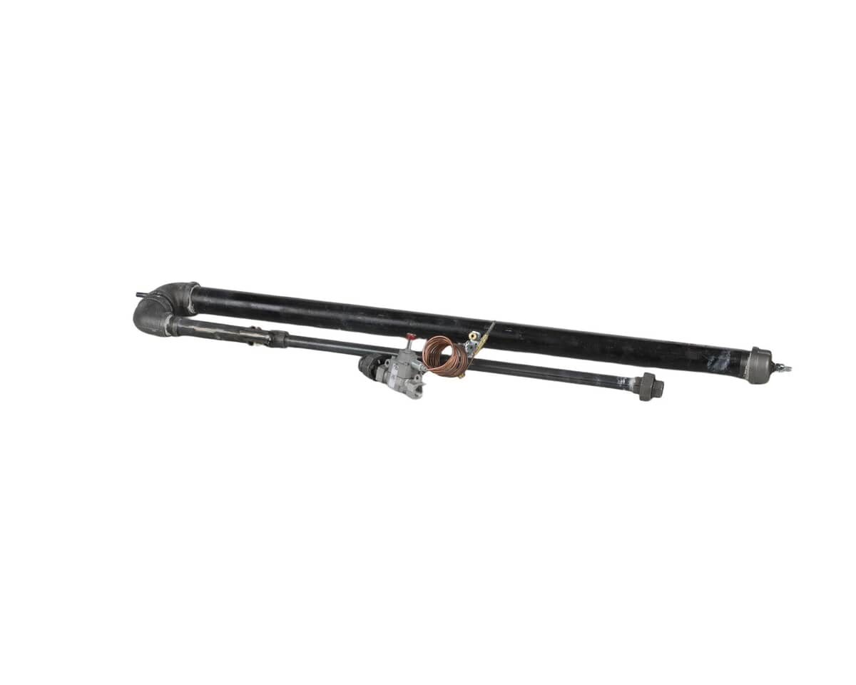 BAKERS PRIDE PARTS Bakers Pride AS-L5128X Retro KIT-TS11&amp;BURNER 300 - SKU BKPAS-L5128X