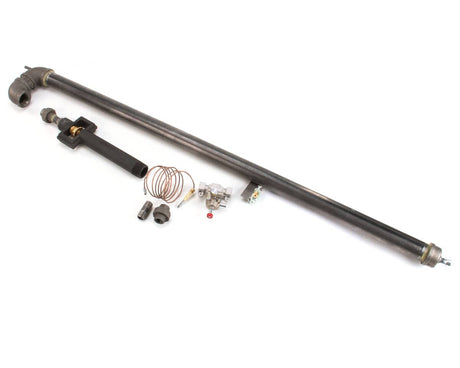 BAKERS PRIDE PARTS Bakers Pride AS-L5129X Retro KIT-TS11&amp;BURNER 451 - SKU BKPAS-L5129X