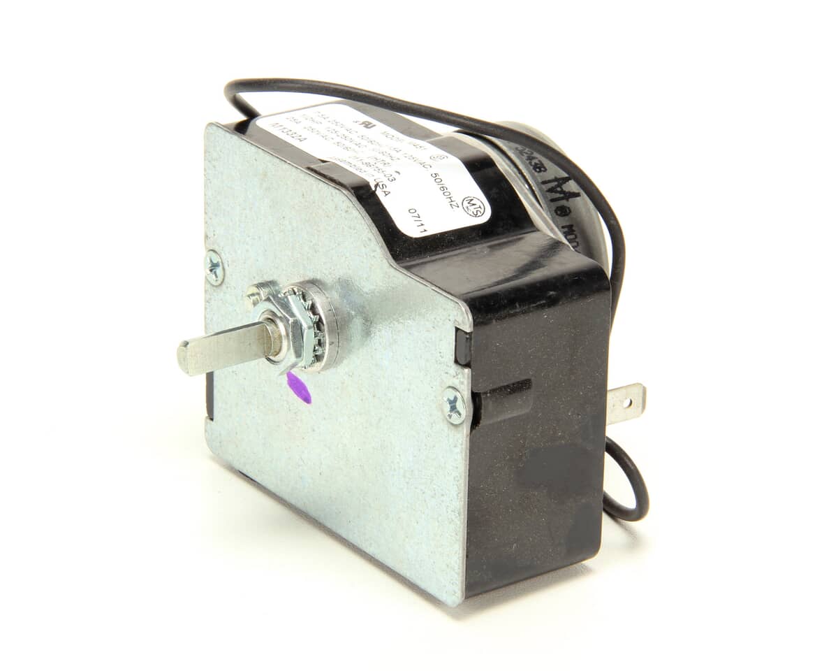 BAKERS PRIDE PARTS Bakers Pride AS-M1332A Timer; 60 Min;mech-E - SKU BKPAS-M1332A