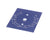 BAKERS PRIDE PARTS Bakers Pride AS-U1422A Overlay-Patch;fast;rot - SKU BKPAS-U1422A