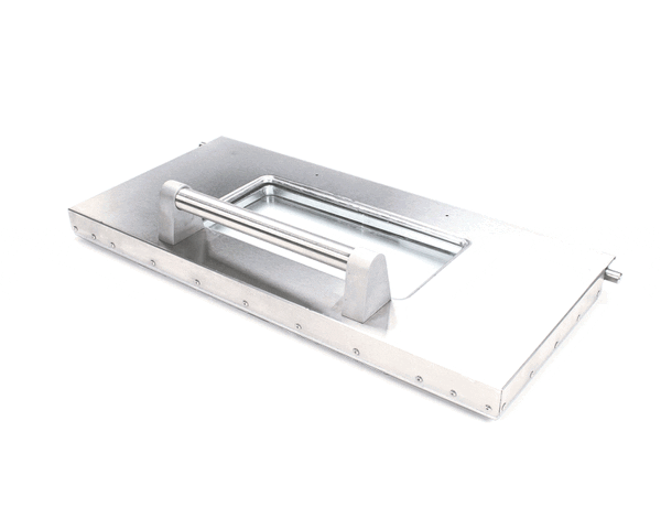 BAKERS PRIDE PARTS D1143U - SKU BKPD1143U