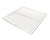 BAKERS PRIDE PARTS Bakers Pride D2043T Intermediate Rack 22 X21 1/4 - SKU BKPD2043T