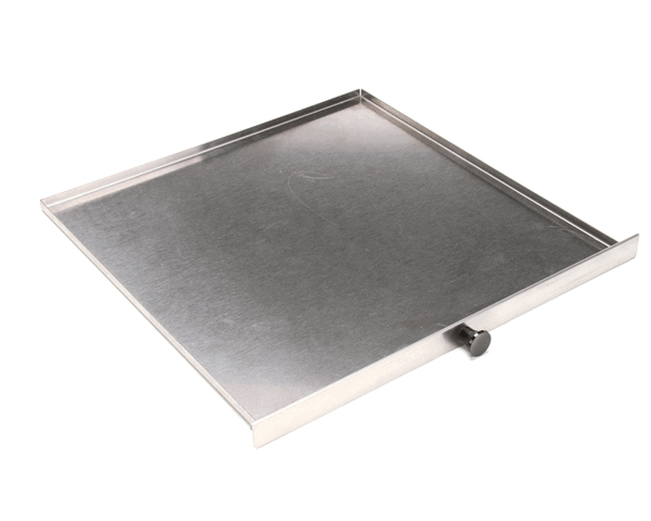 BAKERS PRIDE D5023X CRUMB PAN ASSEMBLY [PX14]