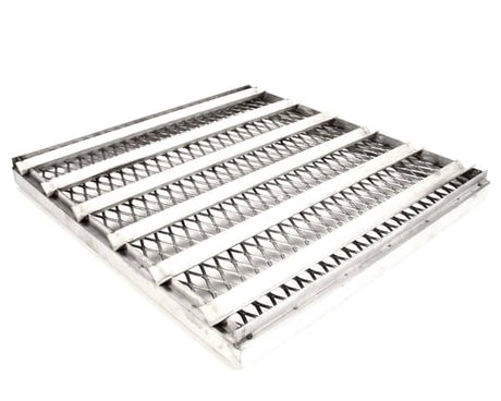 BAKERS PRIDE PARTS Bakers Pride G9231U Glo-Stone Frame Assy 24 [C/F - SKU BKPG9231U