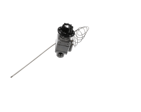 BAKERS PRIDE PARTS Bakers Pride M1074X Control Assembly Gas (FMEA)650F[9 - SKU BKPM1074X