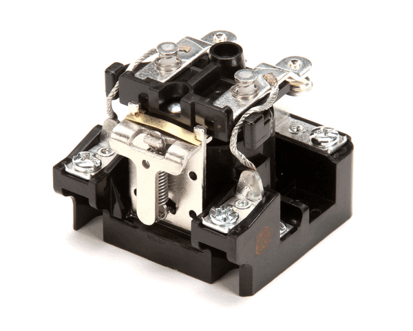 BAKERS PRIDE M1101X RELAY (W/240V COIL) P&B #PRD7A