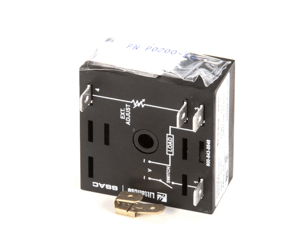 BAKERS PRIDE M1181X PHASE CONTROL  230 VAC 20 AMPS