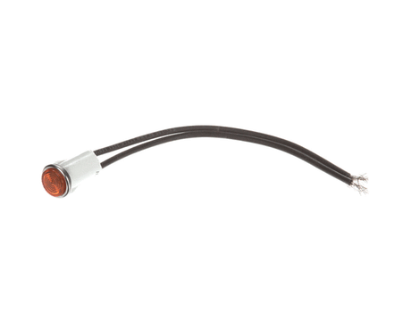 BAKERS PRIDE PARTS Bakers Pride M1339A Pilot Light Amber - SKU BKPM1339A