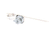 BAKERS PRIDE PARTS Bakers Pride M1369X 550 Degree Thermostat For Larg - SKU BKPM1369X