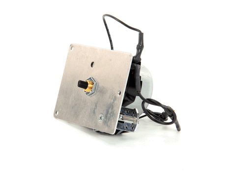 BAKERS PRIDE PARTS M1381A - SKU BKPM1381A