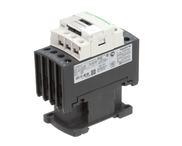 BAKERS PRIDE M1571X CONTACTOR  240V  4 POLE  40 AM
