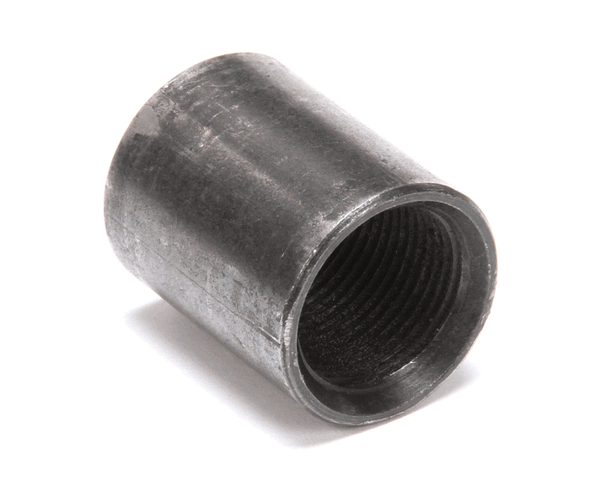 BAKERS PRIDE N3019A COUPLING  3/4 NPT BLK PIPE