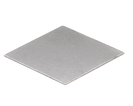BAKERS PRIDE PARTS Bakers Pride N4-A4140Z Hrth Shim:crs #18G 2X 2[Y;805/ - SKU BKPN4-A4140Z