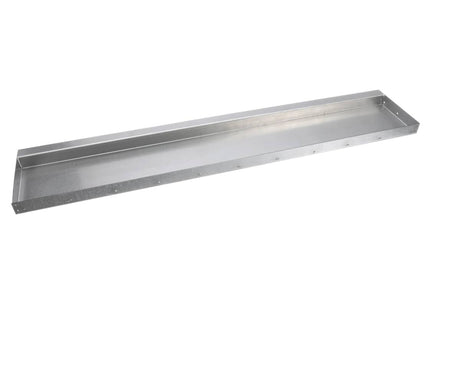 BAKERS PRIDE PARTS Bakers Pride N4-A5276K Burner Door Insert [GP61] - SKU BKPN4-A5276K
