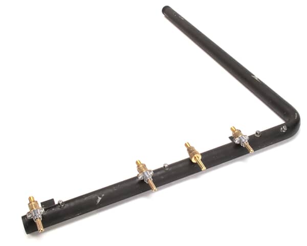 BAKERS PRIDE PARTS Bakers Pride R1177P Manifold Assembly [CFL30] - SKU BKPR1177P