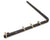 BAKERS PRIDE PARTS Bakers Pride R1177P Manifold Assembly [CFL30] - SKU BKPR1177P