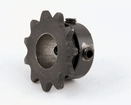 BAKERS PRIDE PARTS Bakers Pride S3145X Sprocket (W/Pin &amp; Set Screw) - SKU BKPS3145X