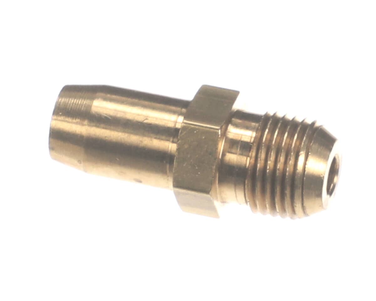 BAKERS PRIDE PARTS Bakers Pride SM4-N3068P Pressure Tap Nozzle Assy - SKU BKPSM4-N3068P