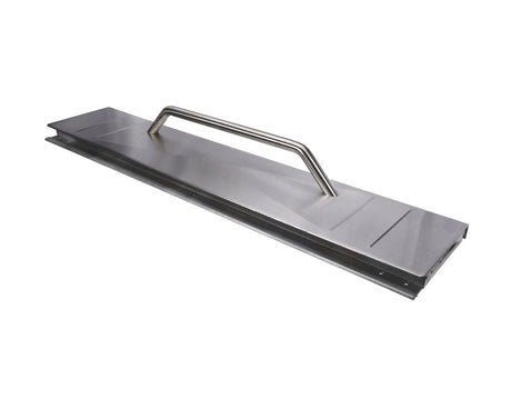 BAKERS PRIDE PARTS Bakers Pride SN4-75000031 Door; Top Assembly Y8 Ss; Upgrade - SKU BKPSN4-75000031