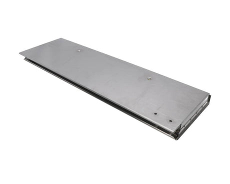 BAKERS PRIDE PARTS Bakers Pride SN4-A2100T Door Asm Upper 151 / 251 - SKU BKPSN4-A2100T