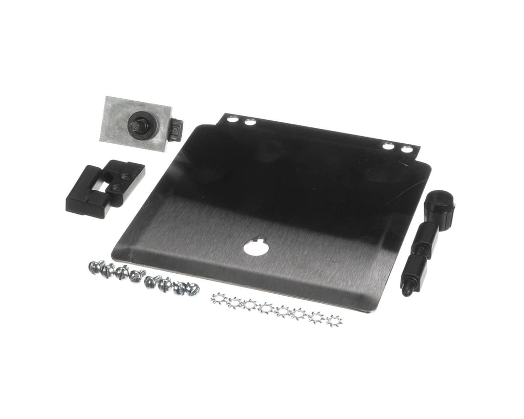 BAKERS PRIDE PARTS Bakers Pride SN4-A3301U Access Door Kit; Control - SKU BKPSN4-A3301U