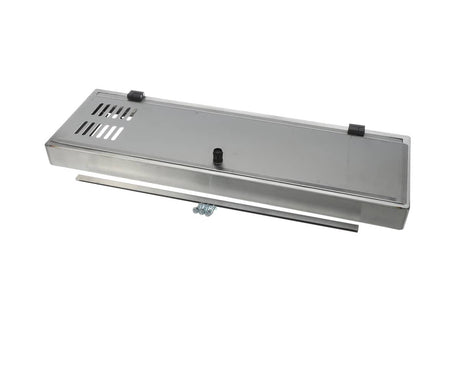 BAKERS PRIDE PARTS Bakers Pride SN4-A4980T Cont.pnl Sleeve Assy; Ss[ - SKU BKPSN4-A4980T