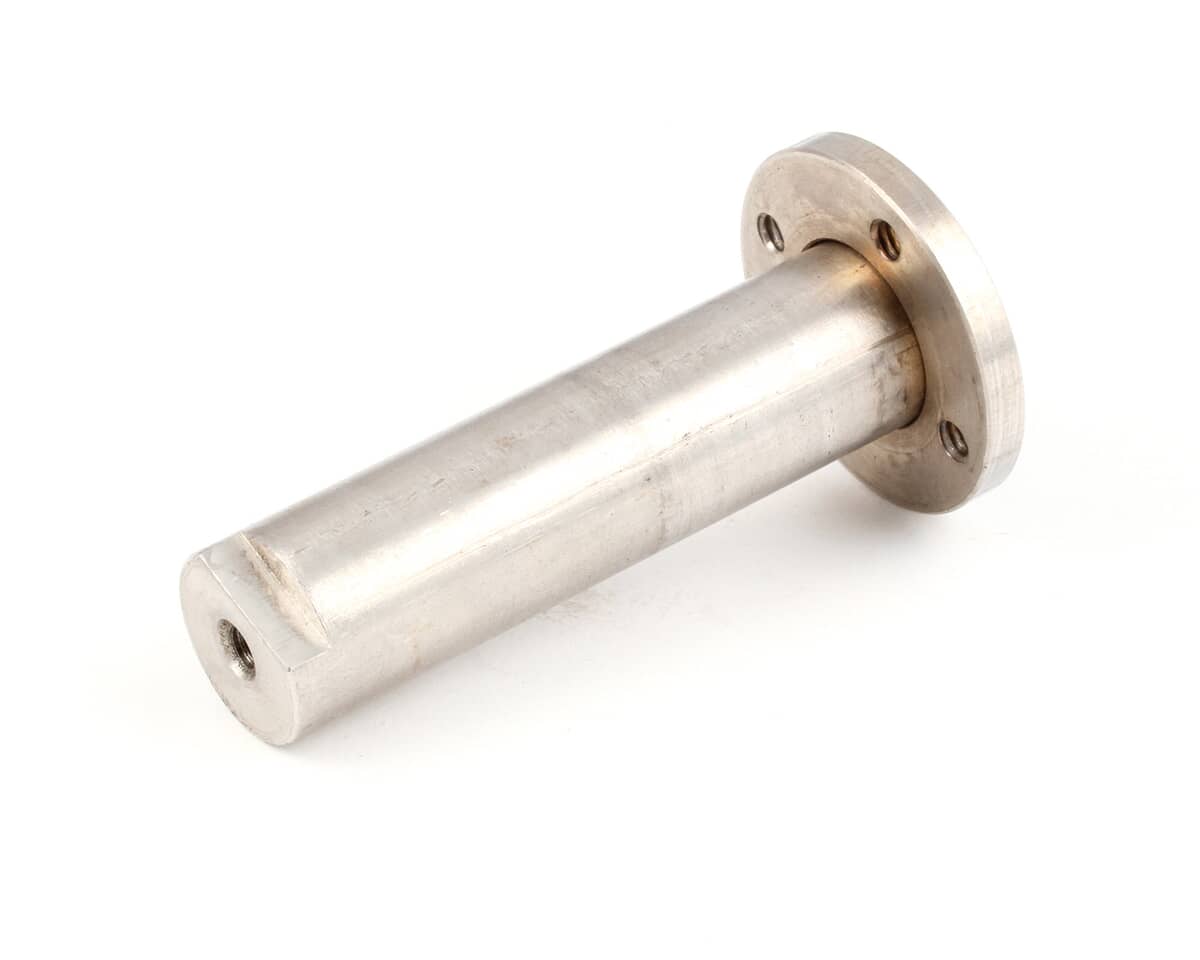BAKERS PRIDE PARTS Bakers Pride SN4-C5055U Door Hinge;long [EP28] - SKU BKPSN4-C5055U