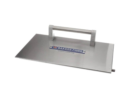 BAKERS PRIDE PARTS Bakers Pride SN4-D3106U Door Assy Wo/Wndw P18 - SKU BKPSN4-D3106U