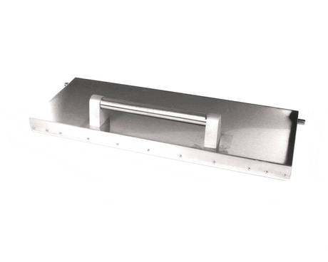 BAKERS PRIDE PARTS Bakers Pride SN4-D4006X PH Door Assy DP2 - SKU BKPSN4-D4006X