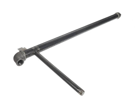 BAKERS PRIDE PARTS Bakers Pride SN4-L5124T Burner Assembly; LH [Y /F8] - SKU BKPSN4-L5124T