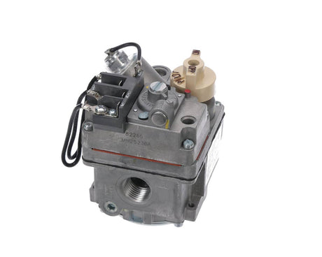 BAKERS PRIDE PARTS Bakers Pride SN4-R3104E PH Valve Assy; 7000BMVR C Mbi Nat Gas - SKU BKPSN4-R3104E