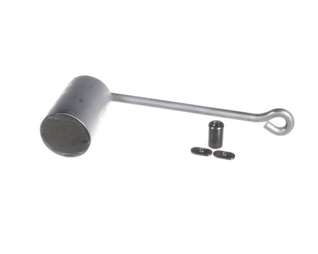 BAKERS PRIDE PARTS Bakers Pride SN4-S3016U Counter Wght Assy;bott Door - SKU BKPSN4-S3016U