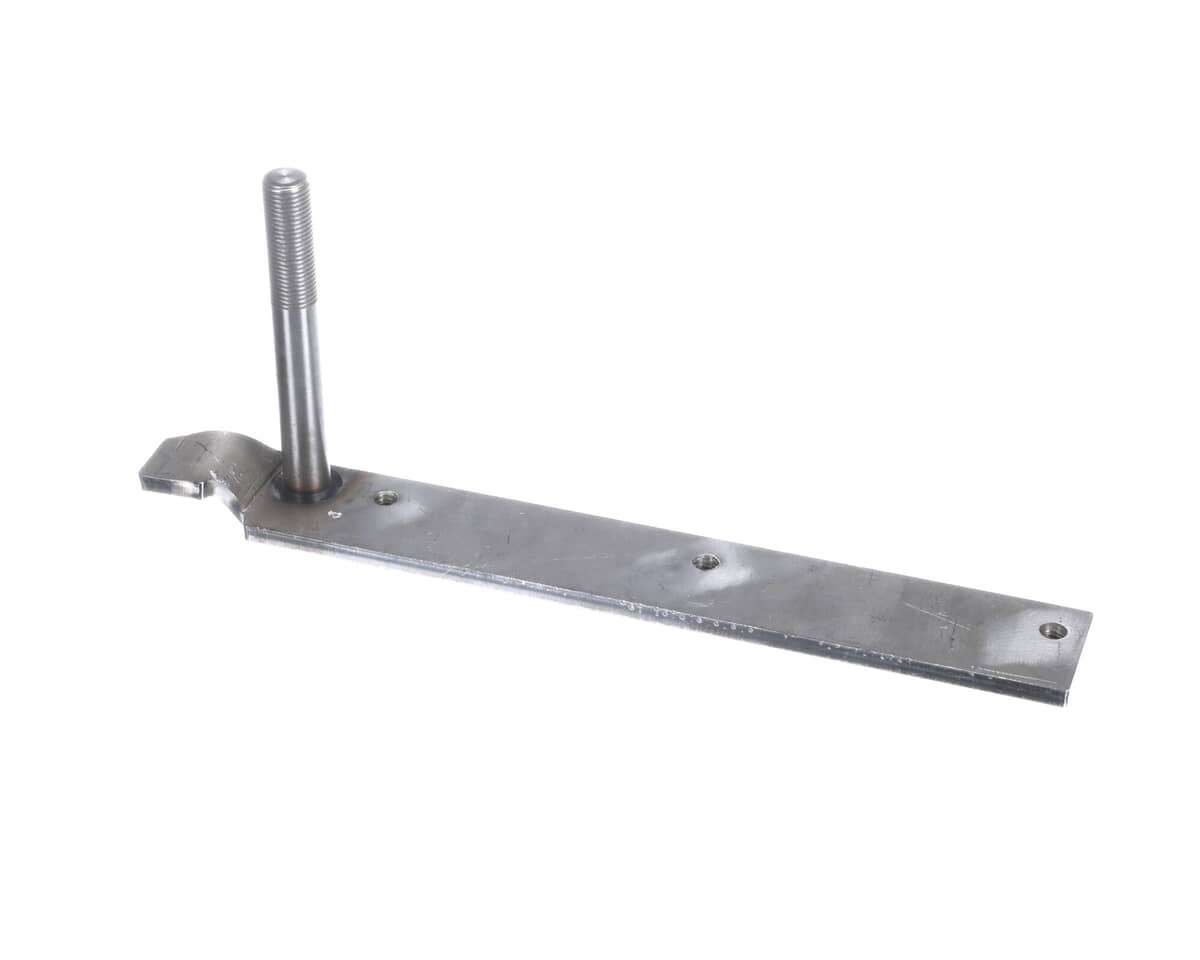 BAKERS PRIDE PARTS Bakers Pride SN4-S3243U Door Arm Assy; Right 8 [E - SKU BKPSN4-S3243U