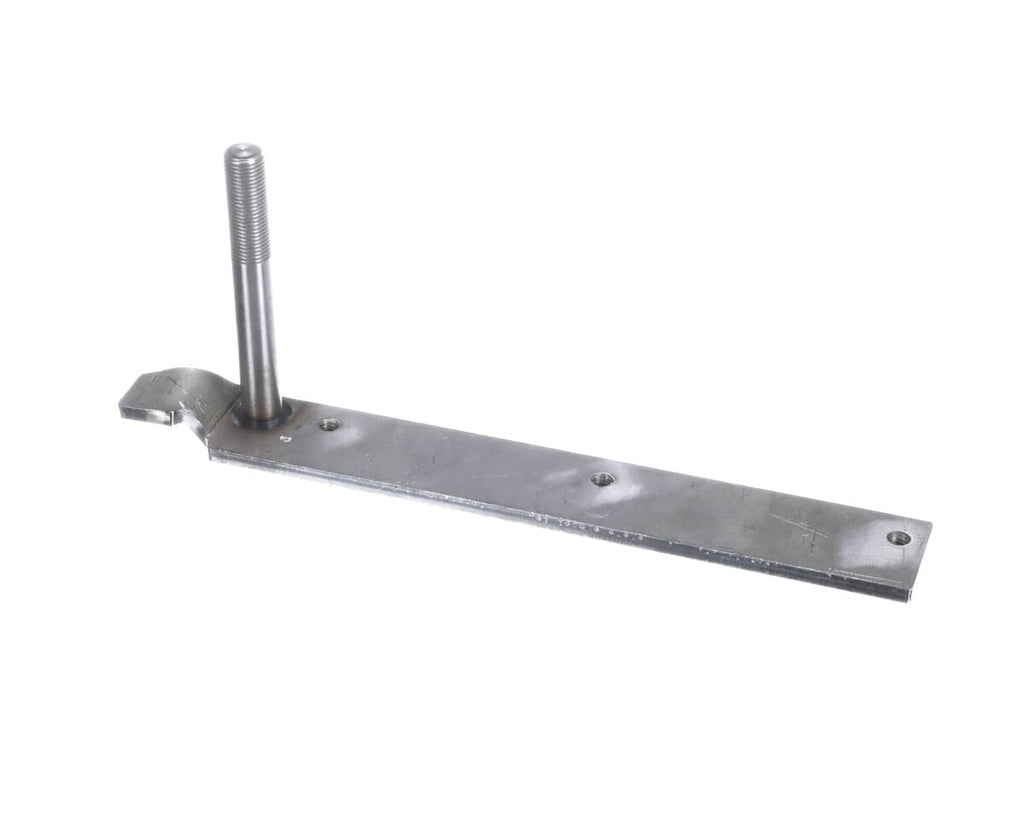 BAKERS PRIDE PARTS Bakers Pride SN4-S3243U Door Arm Assy; Right 8 [E - SKU BKPSN4-S3243U