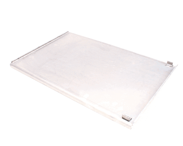 BAKERS PRIDE T1020T GRIDDLE PLATE ASSY 16