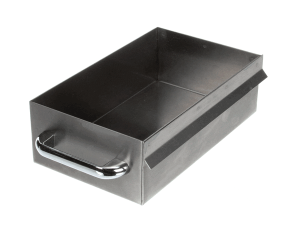 BAKERS PRIDE T3045T GREASE DRAWER ASSEMBLY; LEFT [CH/S