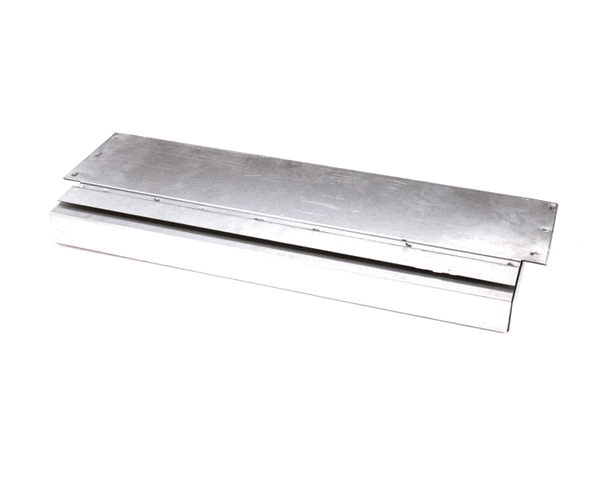 BLODGETT 00085 DEFLECTOR ASSEMBLY SIDE INSUL S9