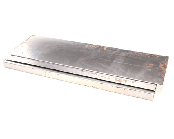 BLODGETT 00086 DEFLECTOR ASSY SIDE INSUL L9