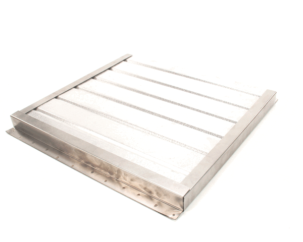 BLODGETT 00092 DEFLECTOR ASSEMBLY CENTER