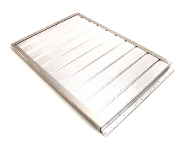 BLODGETT 00093 PANEL ASSY DEFLECTOR CTR