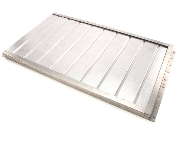 BLODGETT 05593 PANEL ASSY DEFLECTOR CTR1000