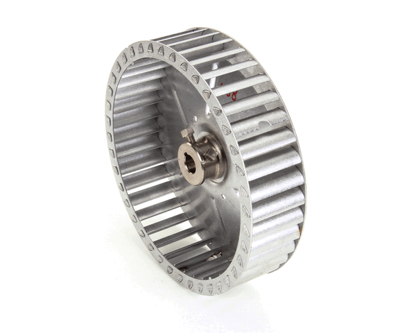 BLODGETT 06138 WHEEL BLOWER ASSY CTB/BCG