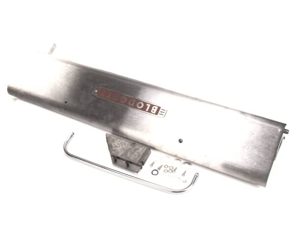 BLODGETT 07865 BAKING DOOR W/RH WT SS