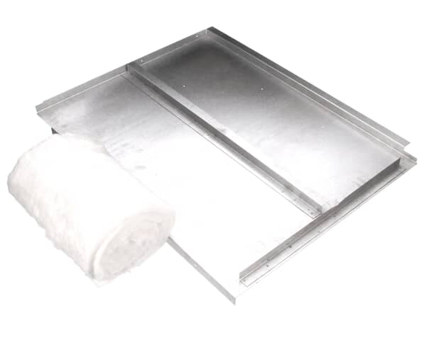 BLODGETT 07876 INSULATION COVER LH L900