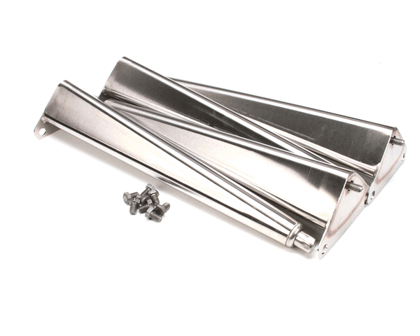 BLODGETT 08598 LEG SET25S/S W/FEET